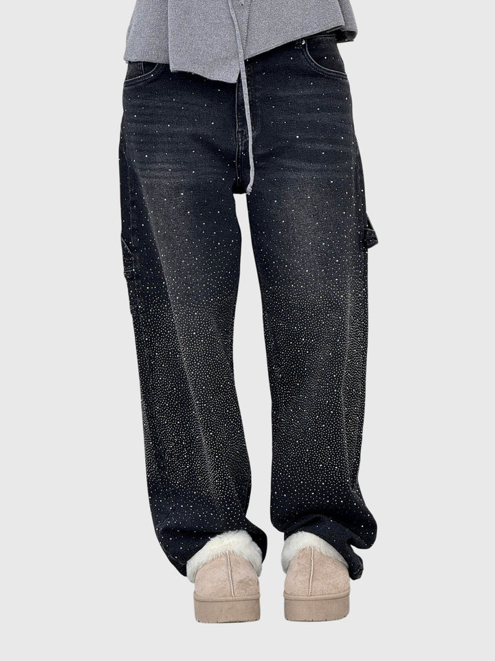 Stella™ | Pantalones Diamante