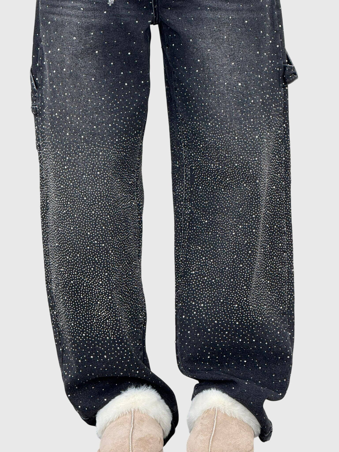 Stella™ | Pantalones Diamante
