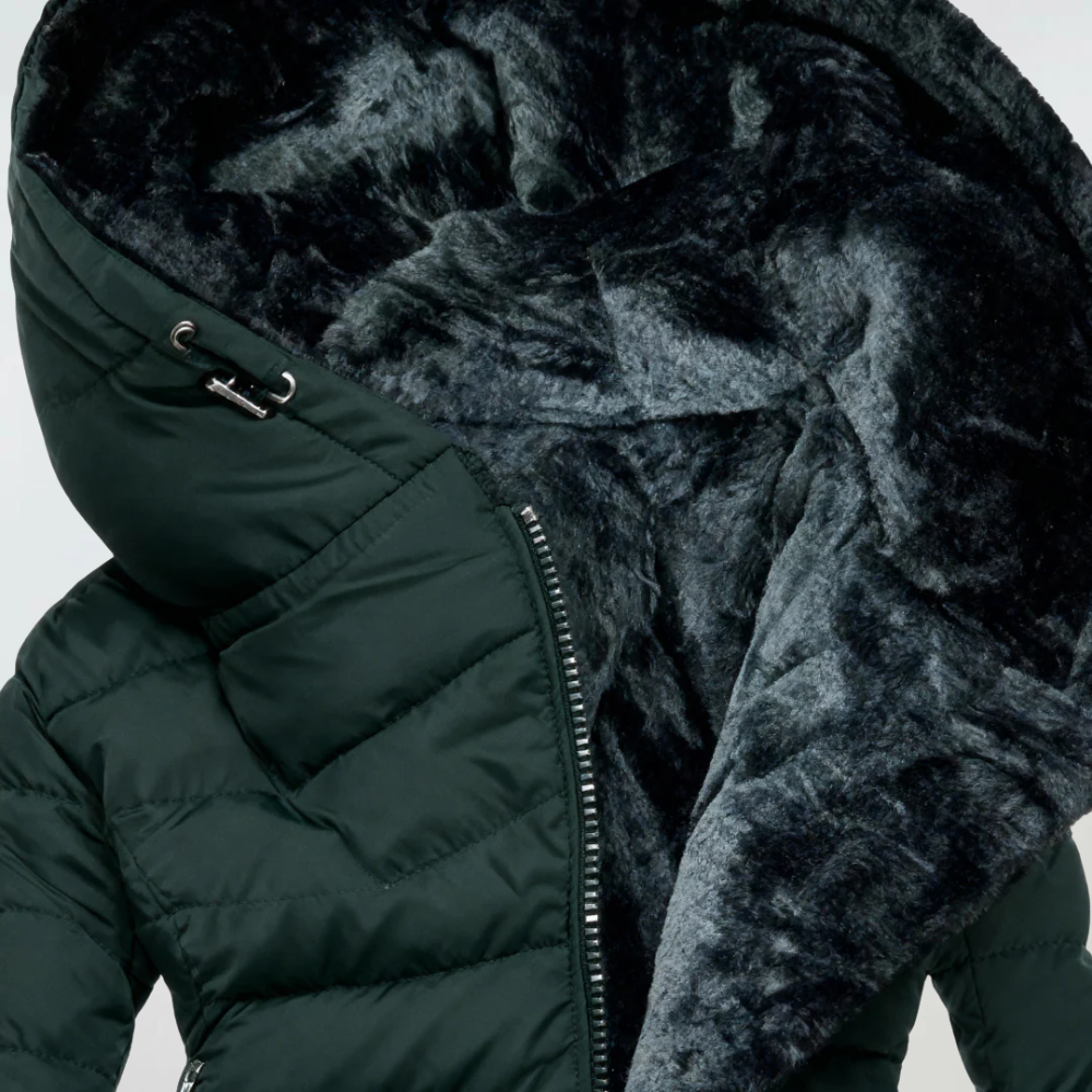 Ashford | Abrigo de Invierno Impermeable