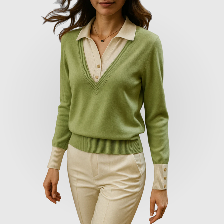 Jovi | Suéter Elegante