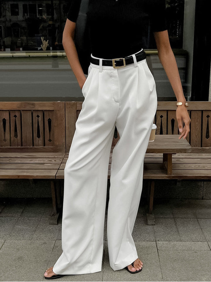 Meira | Pantalones Elegantes