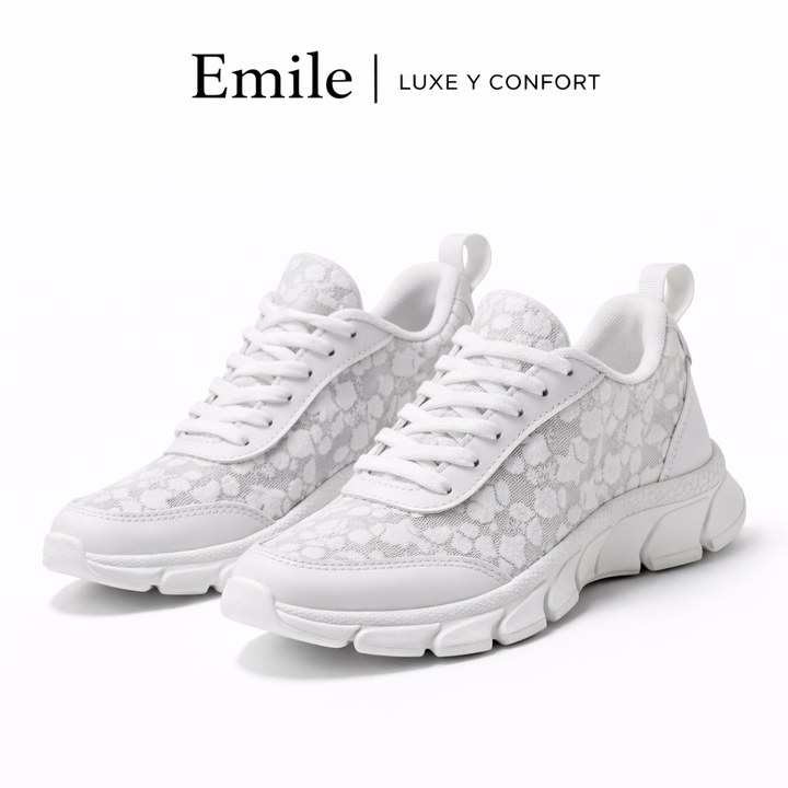Emile | Luxe y Confort