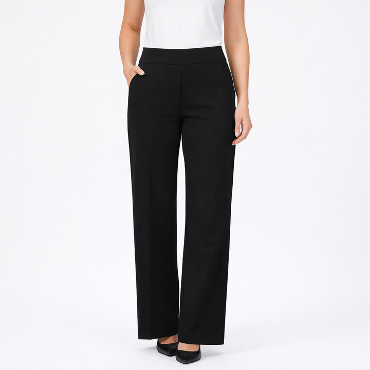 Ame | Pantalones Elegantes