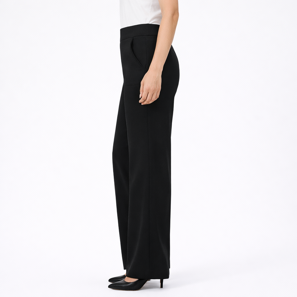 Ame | Pantalones Elegantes