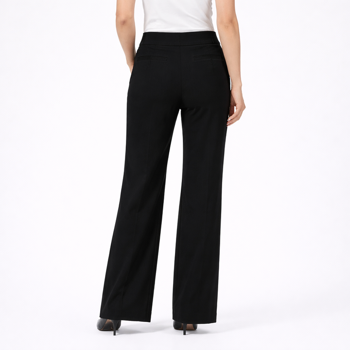 Ame | Pantalones Elegantes
