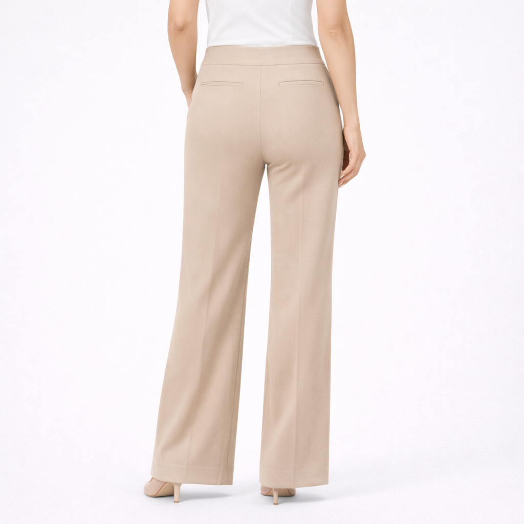 Ame | Pantalones Elegantes