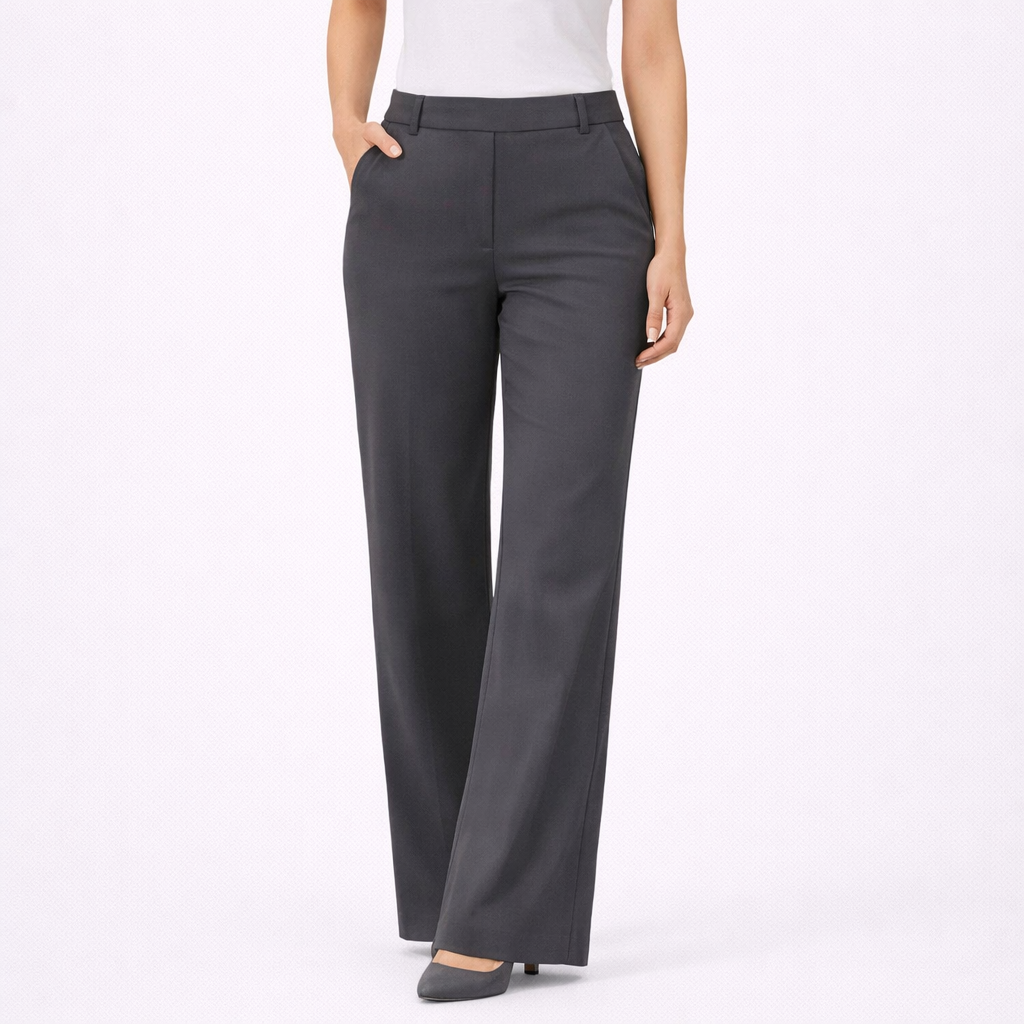 Ame | Pantalones Elegantes