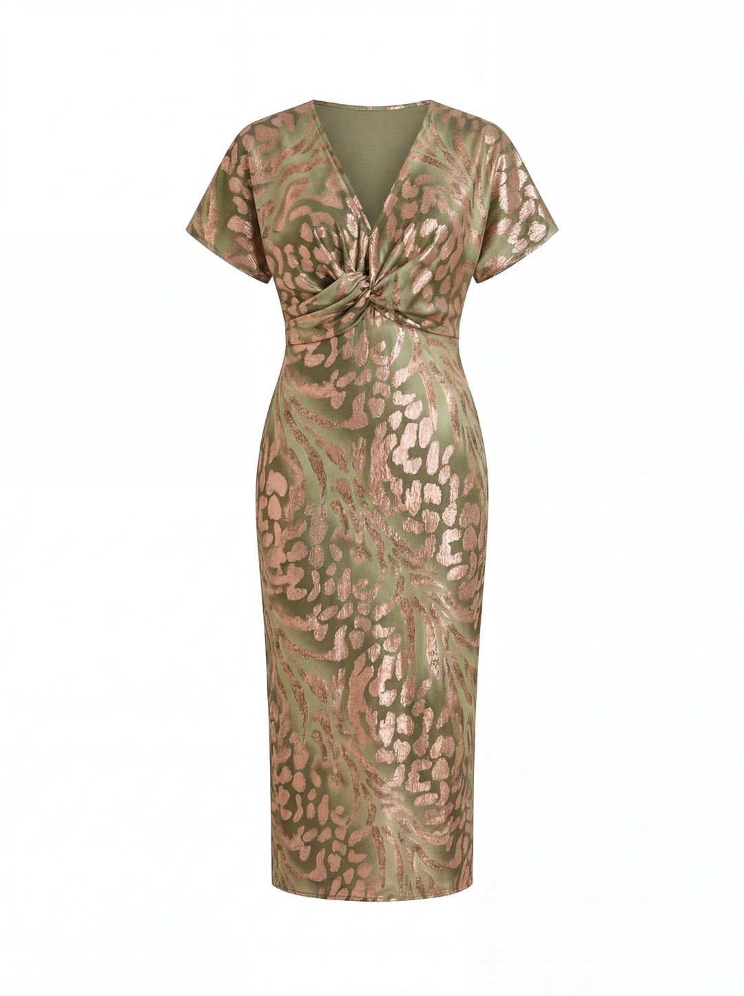 Calandra l Vestido Elegante