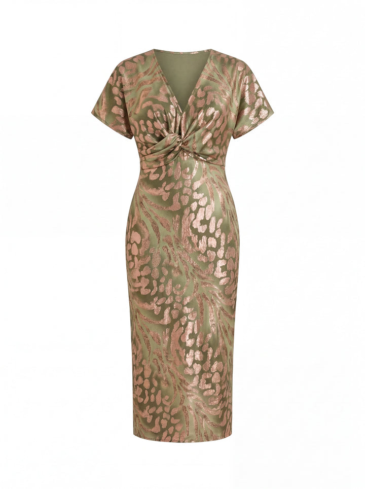 Calandra l Vestido Elegante