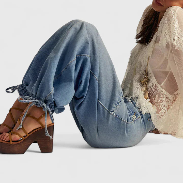 Lani™ | Pantalones Elegantes