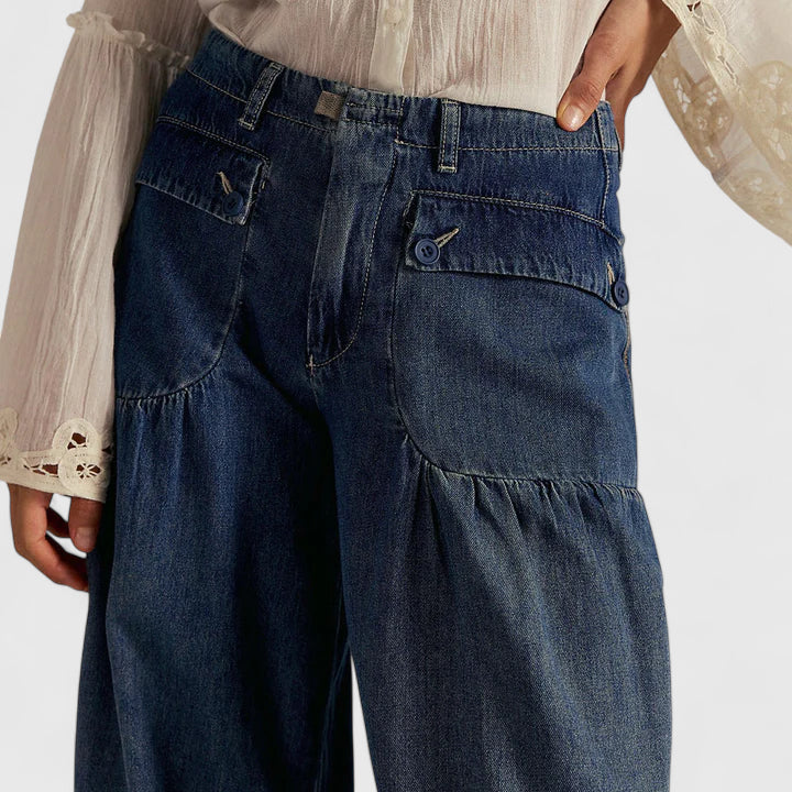 Lani™ | Pantalones Elegantes