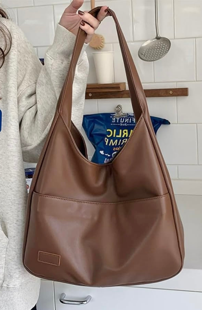 Dove | Bolsa de Hombro Esencial