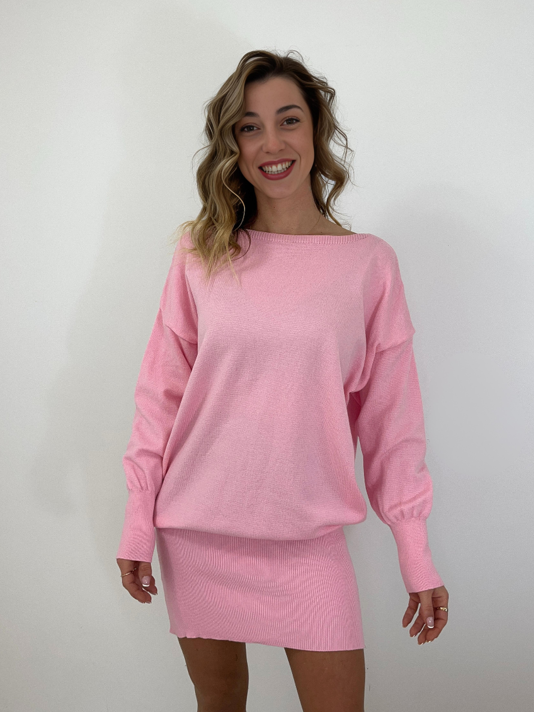 VESTIDO PRIMAVERA