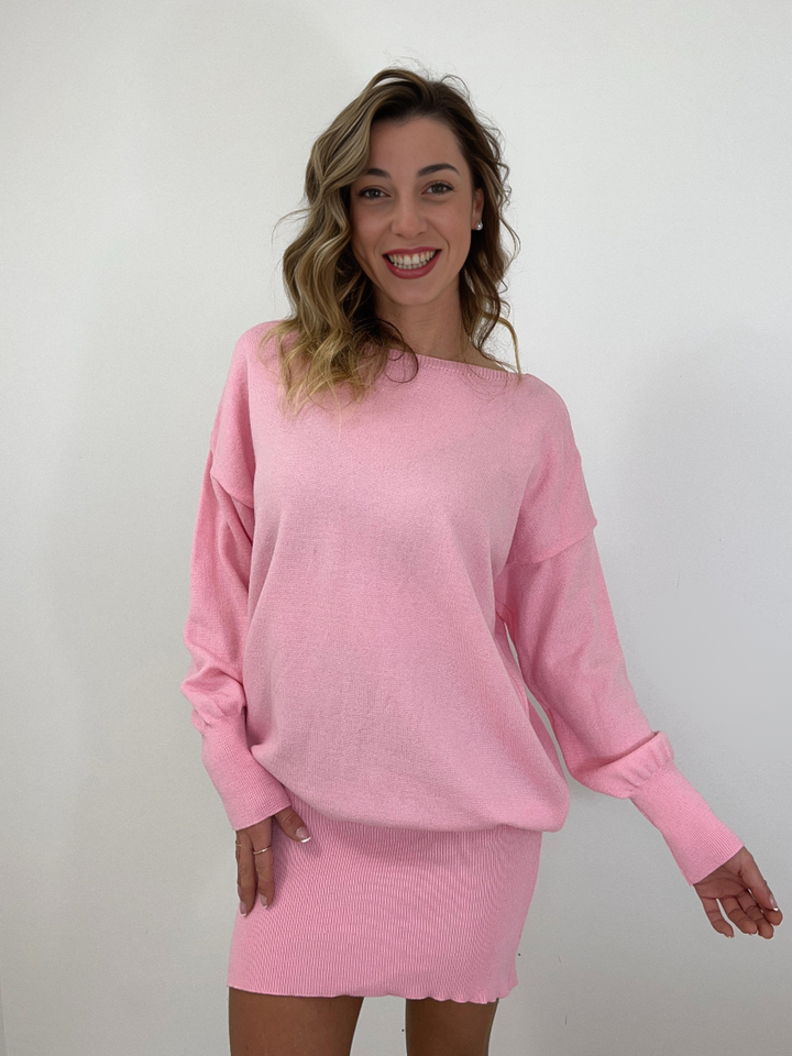 VESTIDO PRIMAVERA