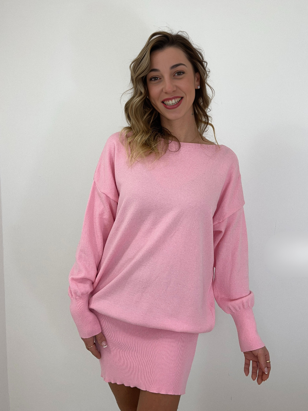 VESTIDO PRIMAVERA