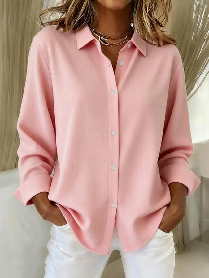 Jaslyn™ | Blusa Elegante