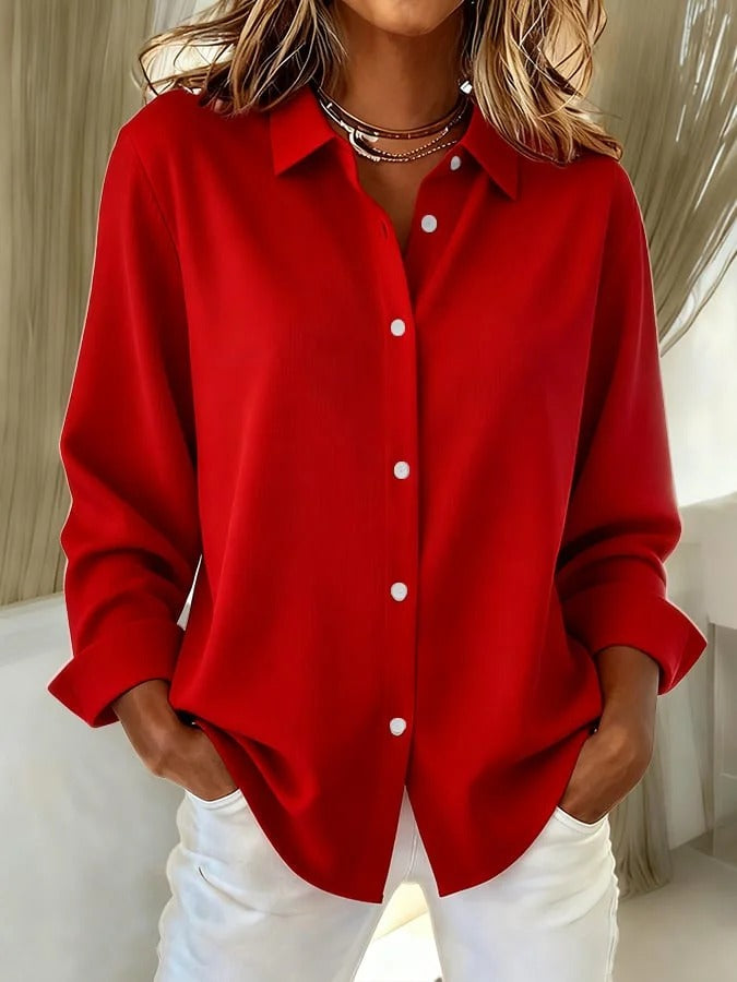 Jaslyn™ | Blusa Elegante