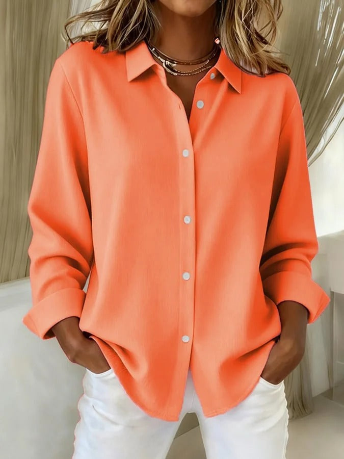 Jaslyn™ | Blusa Elegante