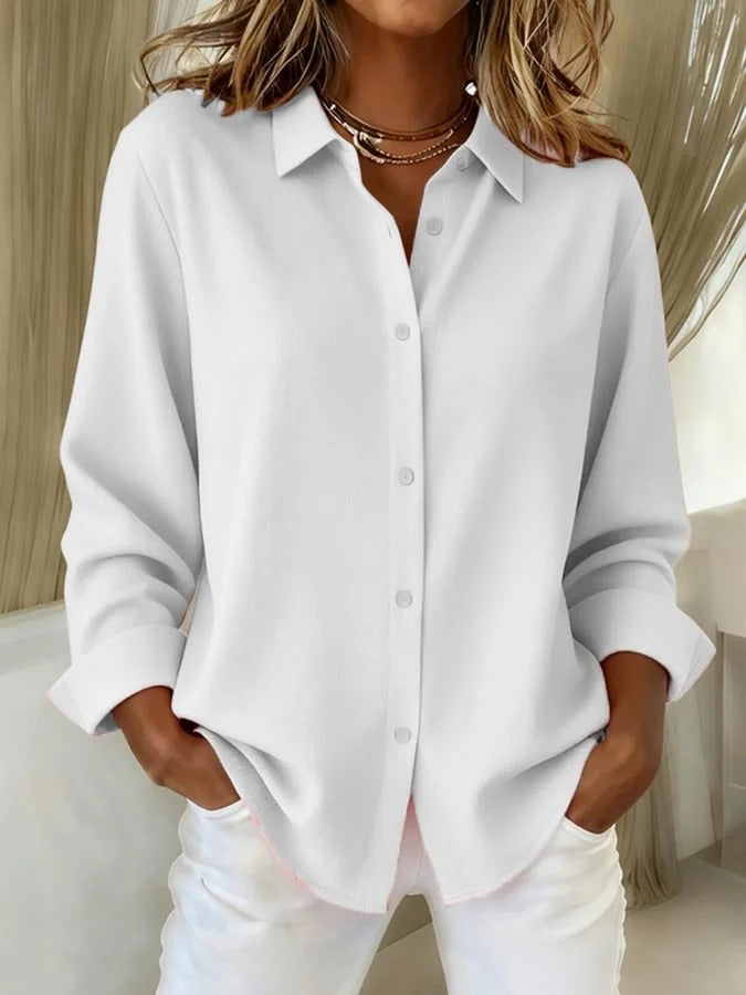 Jaslyn™ | Blusa Elegante