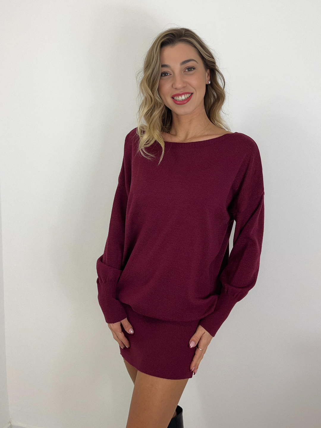 VESTIDO PRIMAVERA