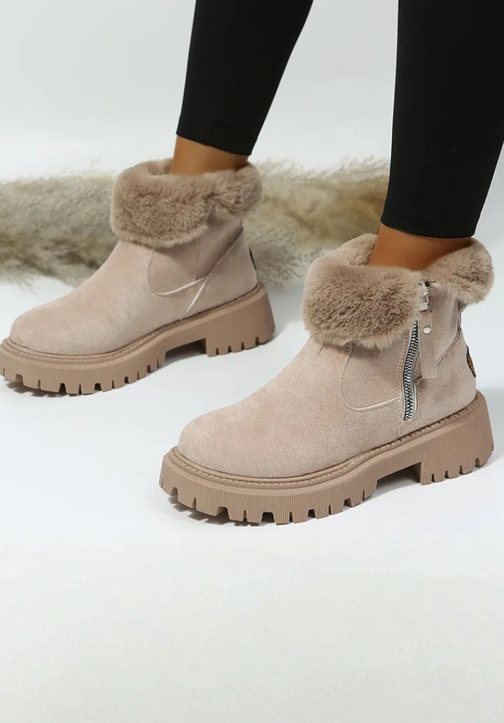 Besie | Botas Ortopédicas