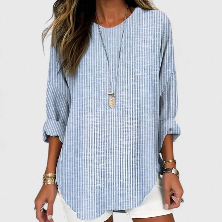 Cressida | Blusa Cómoda