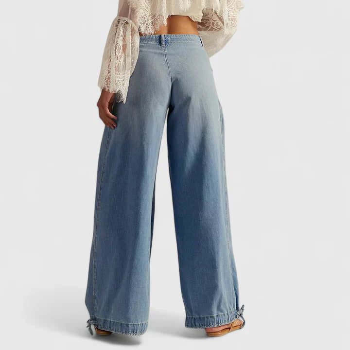 Lani™ | Pantalones Elegantes