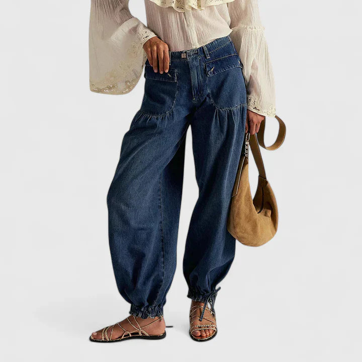 Lani™ | Pantalones Elegantes