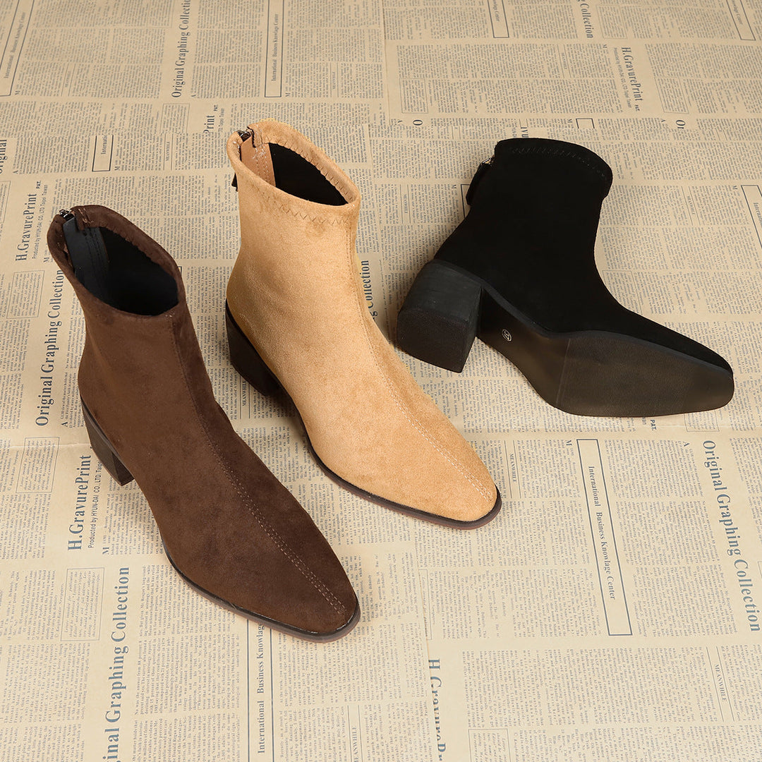 Vynce™ | Botas Cómodas