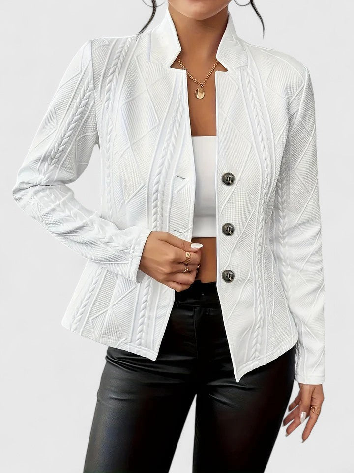Maurelle | Chaqueta Elegante