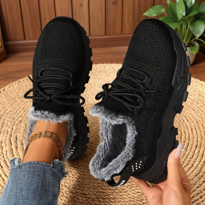 Luvia™ | Zapatillas Ortopédicas