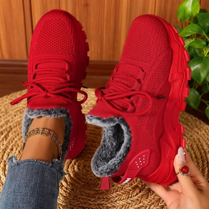 Luvia™ | Zapatillas Ortopédicas