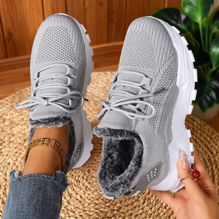 Luvia™ | Zapatillas Ortopédicas