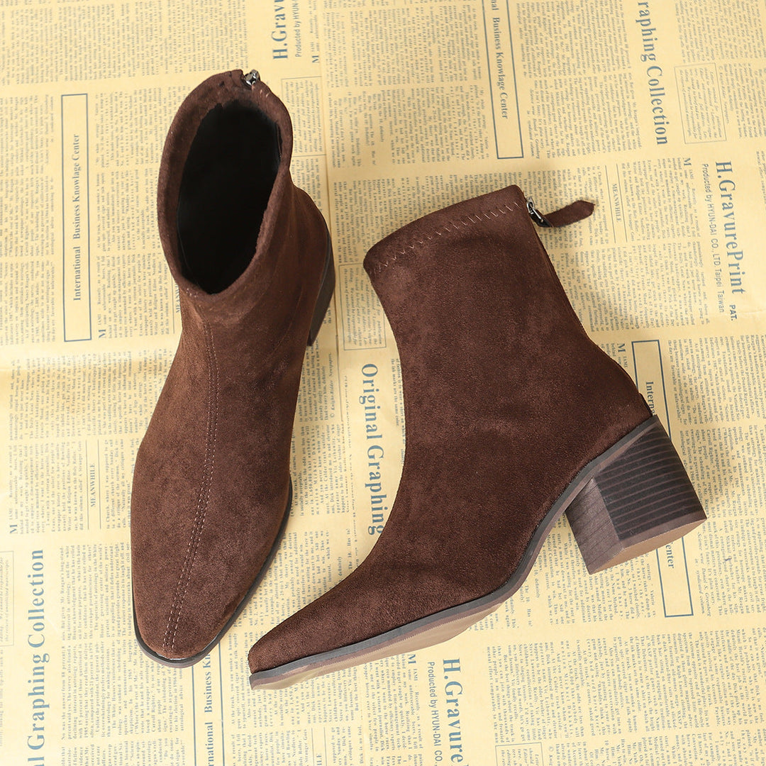 Vynce™ | Botas Cómodas