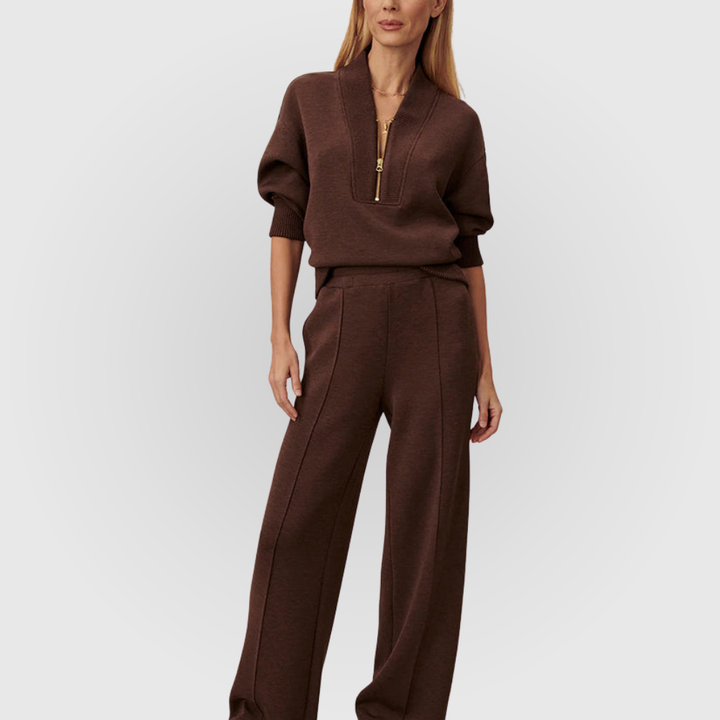 Almira | Conjunto de Elegancia Suave