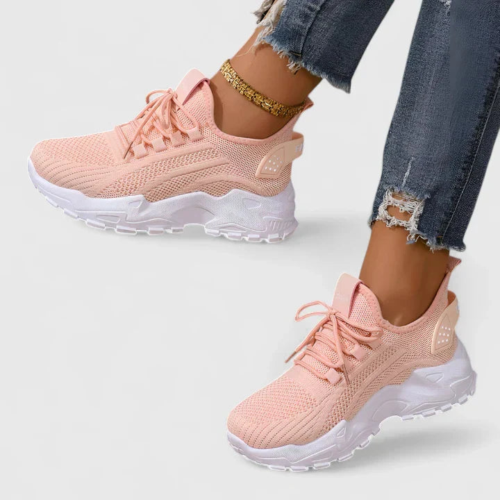 Maica | Zapatillas Ortopédicas