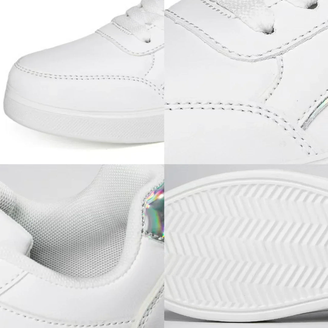 Vexira | Zapatos Cómodos