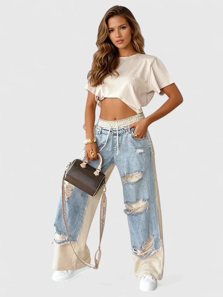 Olyverrah | Pantalones de chándal cómodos