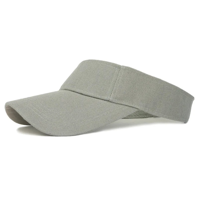 Sunny™ | Gorro de Algodón Ajustable para Mujeres