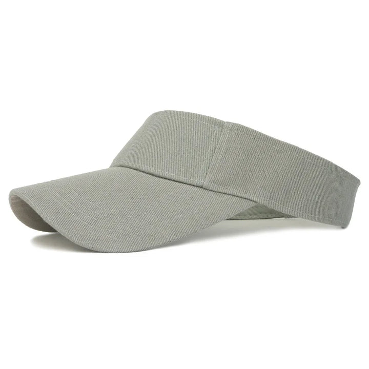 Sunny™ | Gorro de Algodón Ajustable para Mujeres
