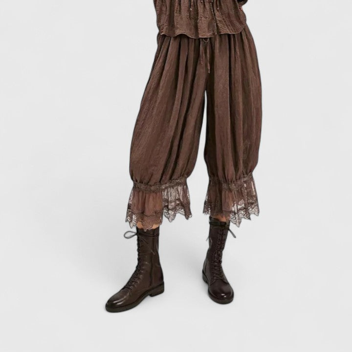 Winona | Pantalones Cómodos