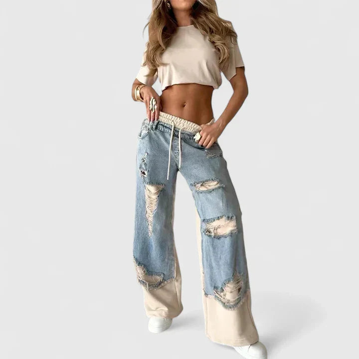 Olyverrah | Pantalones de chándal cómodos