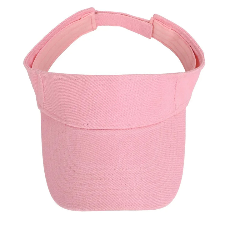 Sunny™ | Gorro de Algodón Ajustable para Mujeres