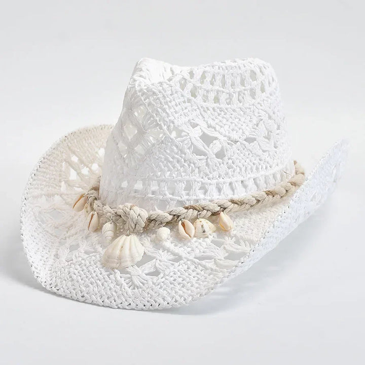 Aurelin | Sombrero Elegante