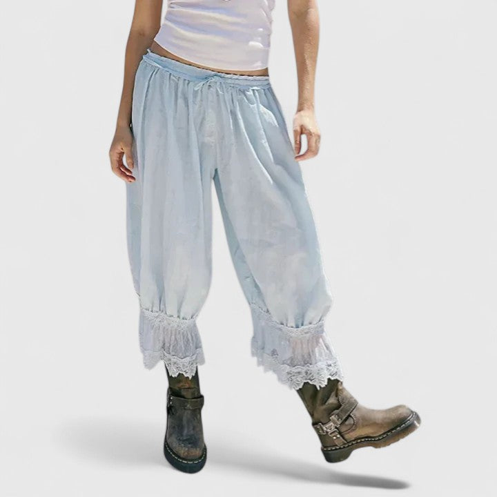 Winona | Pantalones Cómodos