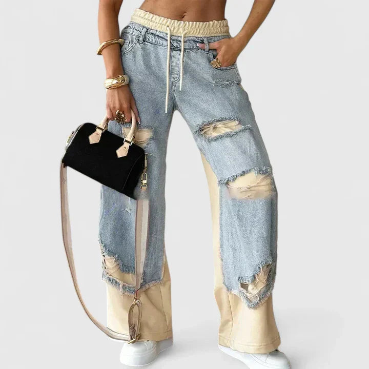 Olyverrah | Pantalones de chándal cómodos