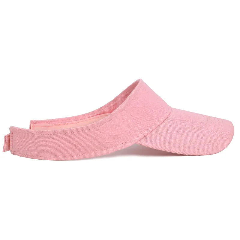 Sunny™ | Gorro de Algodón Ajustable para Mujeres
