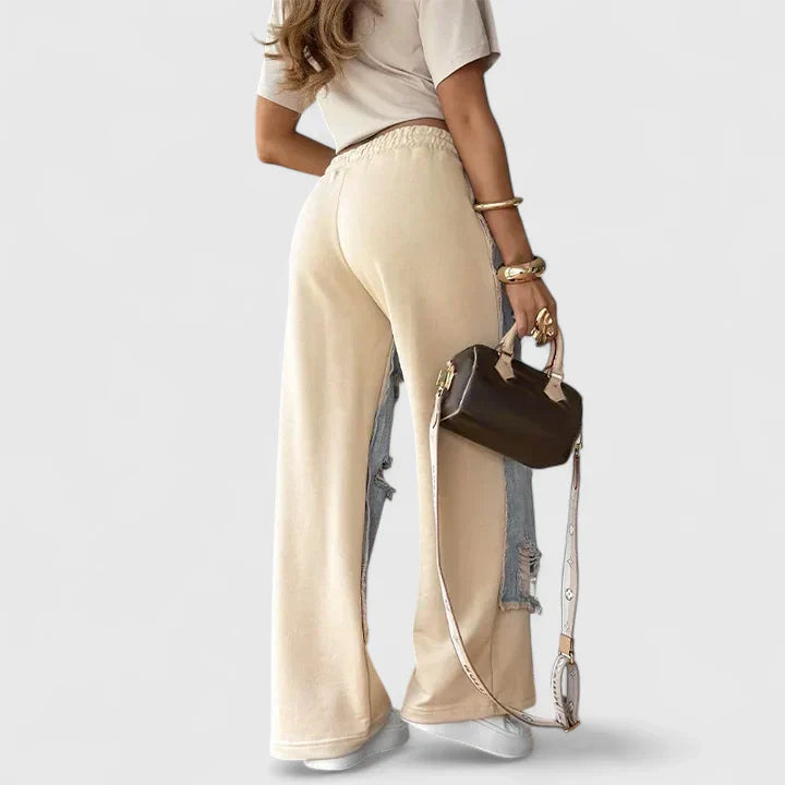 Olyverrah | Pantalones de chándal cómodos