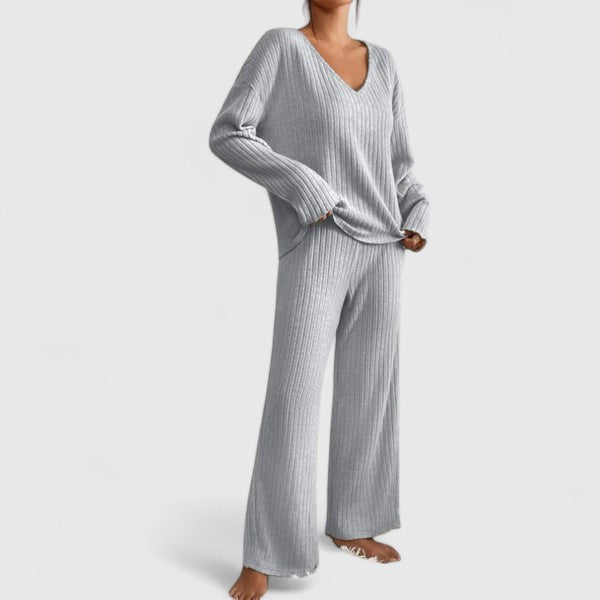Addison | Conjunto de Lounge Cómodo