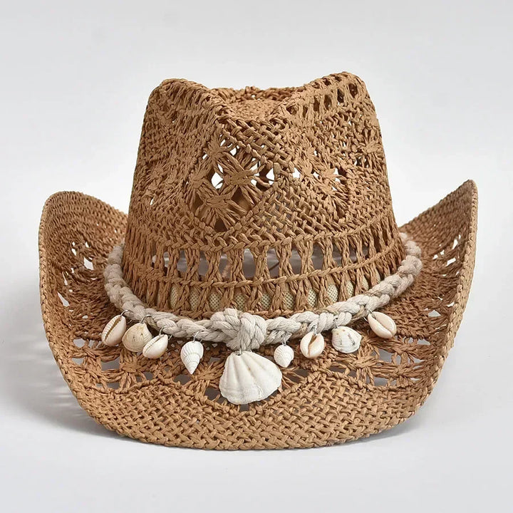 Aurelin | Sombrero Elegante